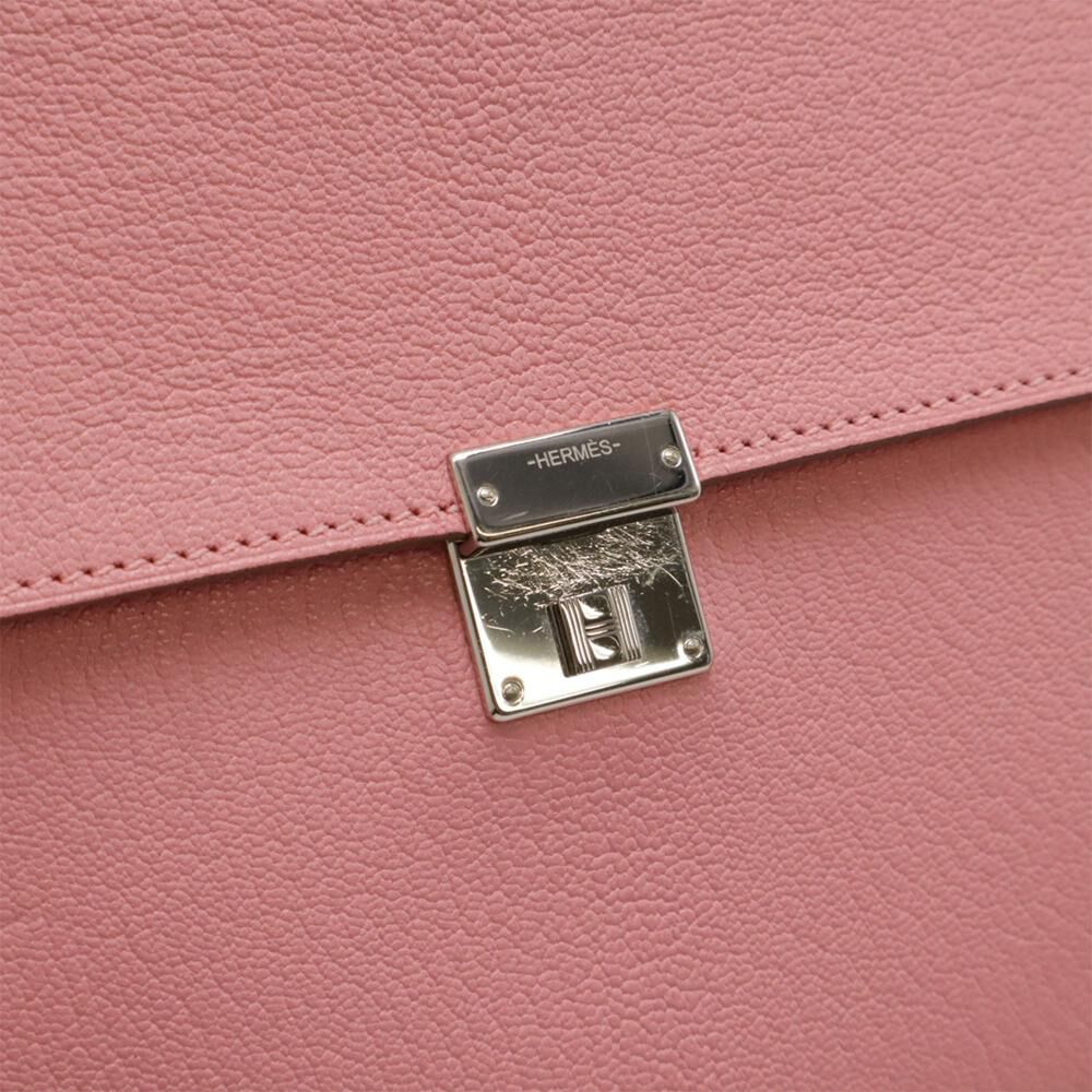 Herm&egrave;s Shoulder Bag