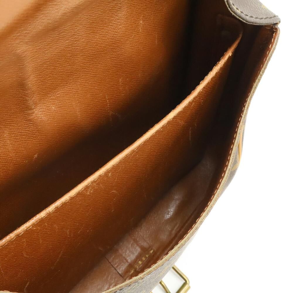 Louis Vuitton Saint Cloud