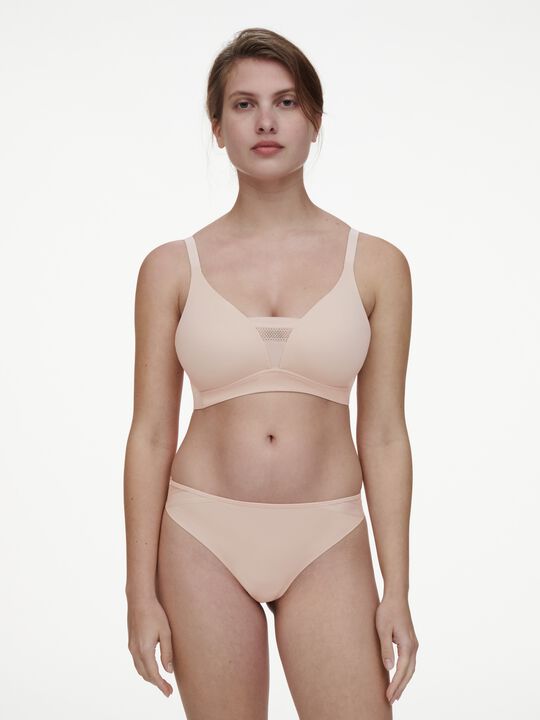 Easy Bliss Wirefree T-shirt Bra