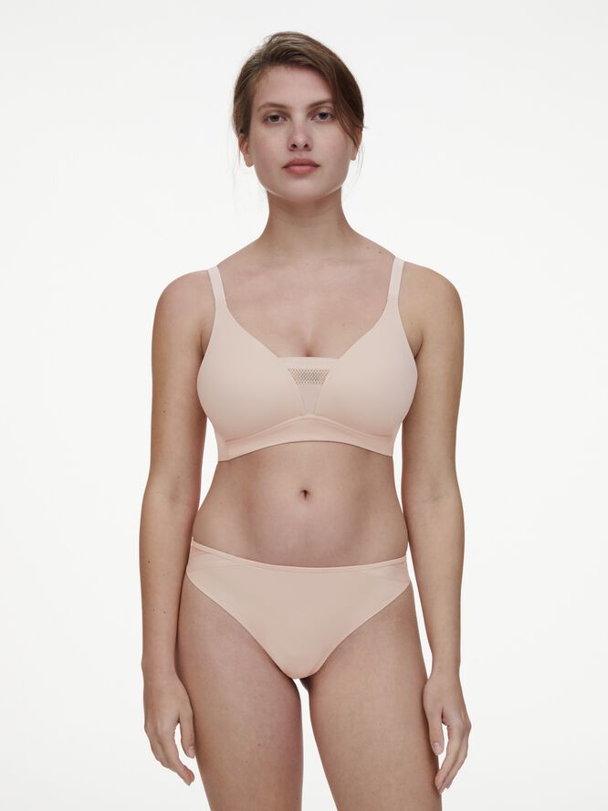 Easy Bliss Wirefree T-shirt Bra