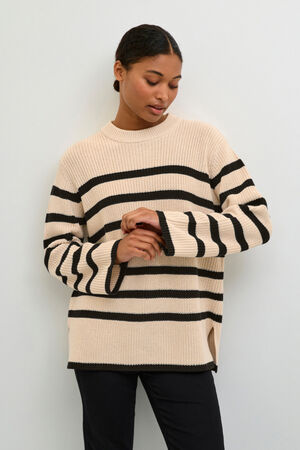 KAcilla Knit Pullover