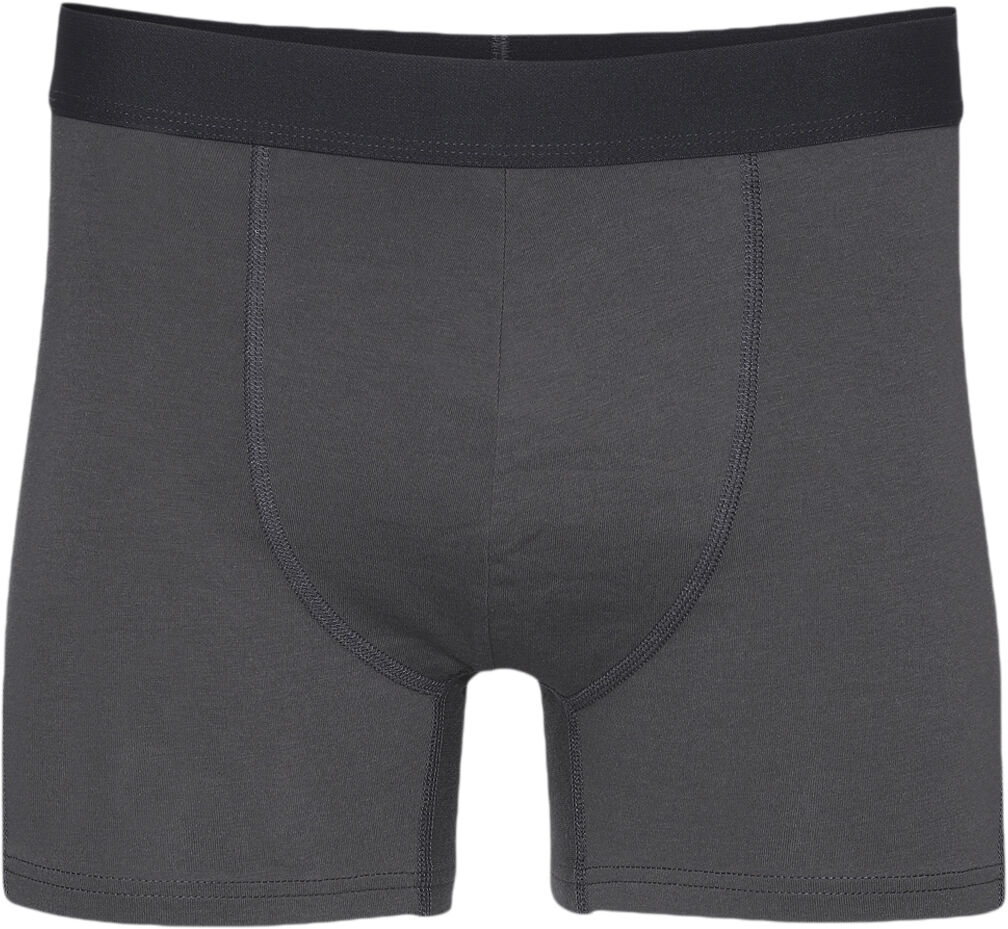 Classic Organic Boxer Briefs