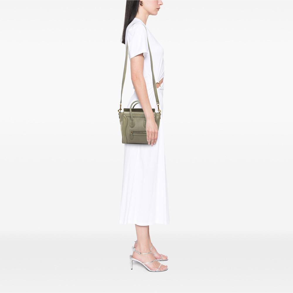 Celine Luggage