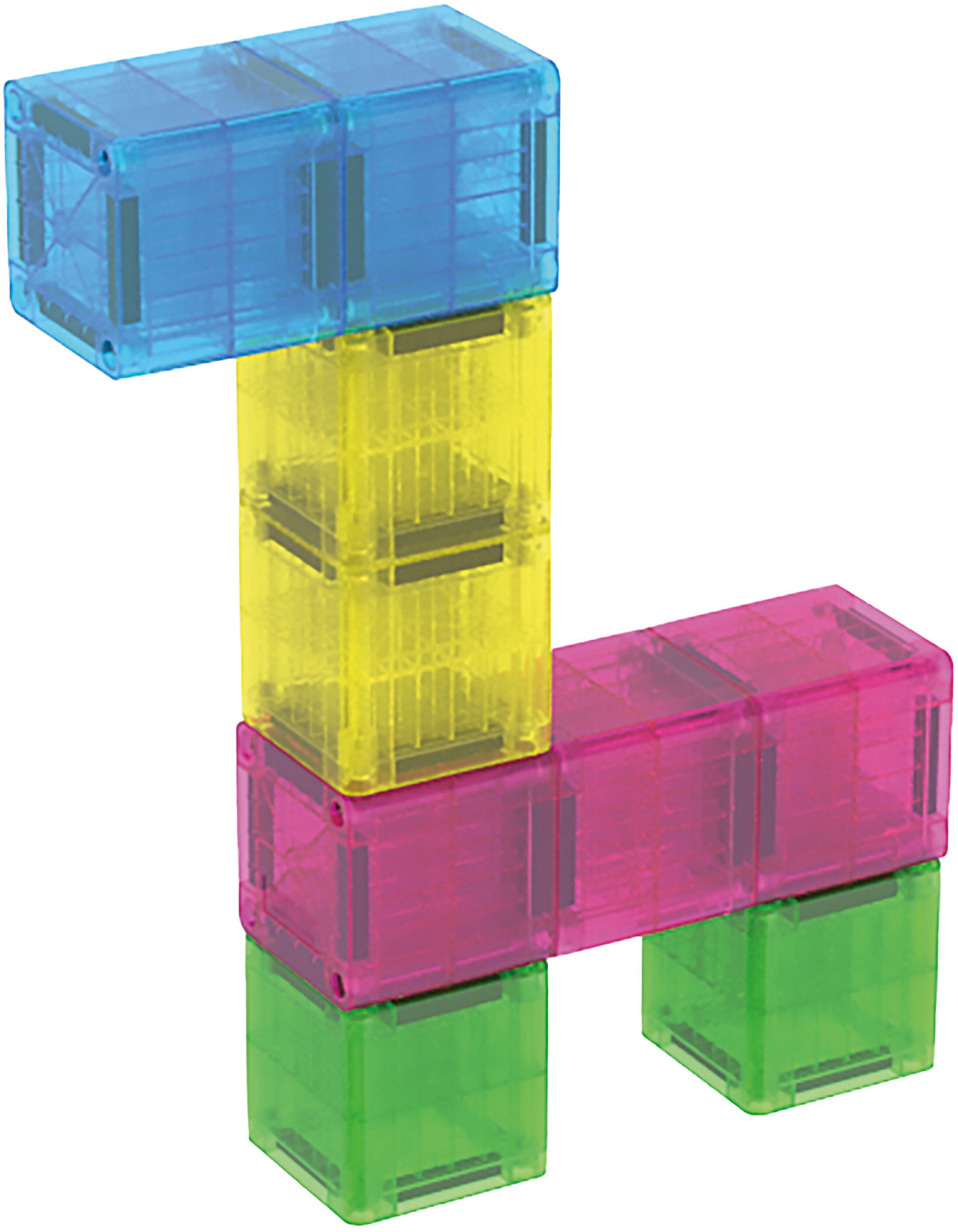 MAGNA-TILES Cubes