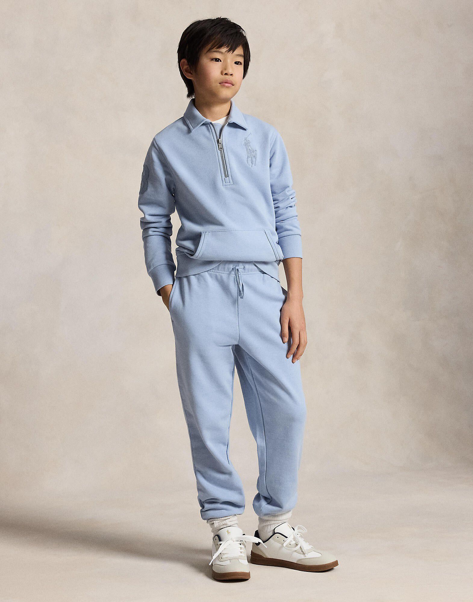 Big Pony French Terry Sweatshirt