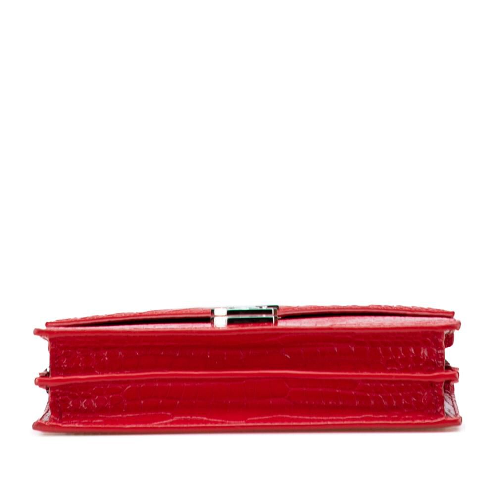 Yves Saint Laurent Crossbody Bag