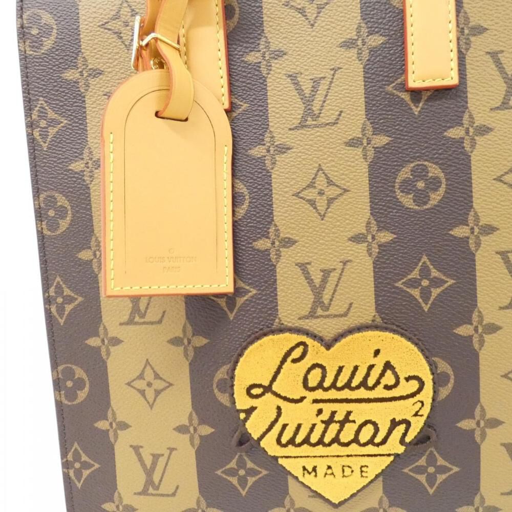 Louis Vuitton Sac Plat