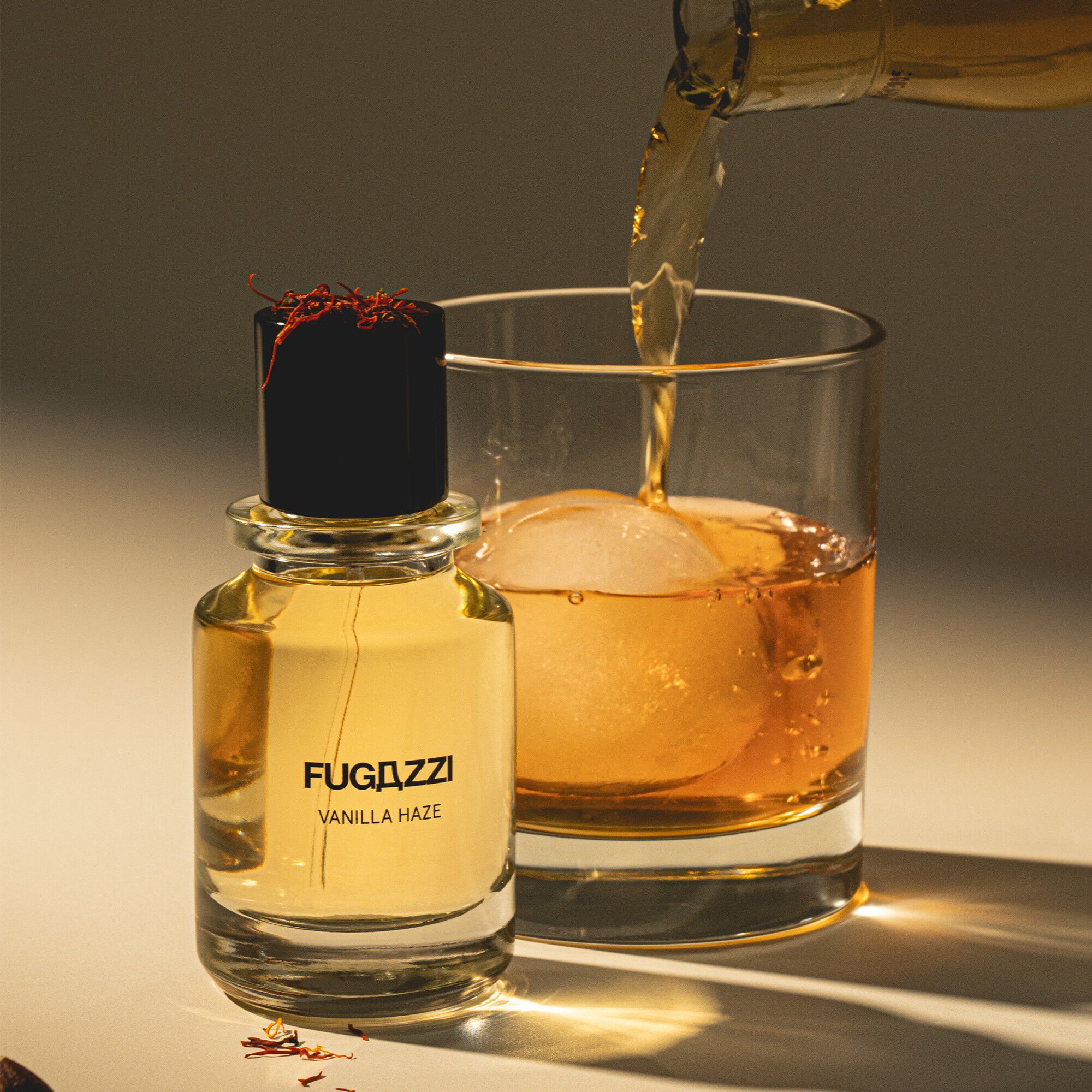 VANILLA HAZE XDP 50 ML