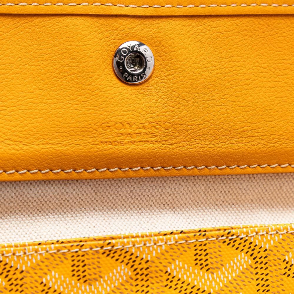 Goyard St Louis Tote