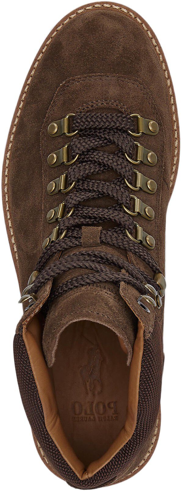 SUEDE-ALPN BT LITE-BO-MCB