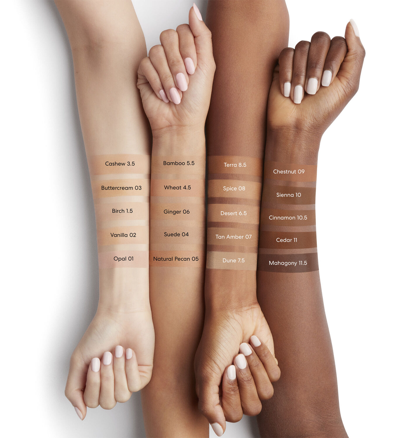 Complexion Rescue Matte