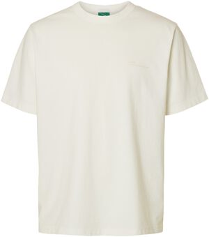 ANRRO LOCATION SS O-NECK TEE