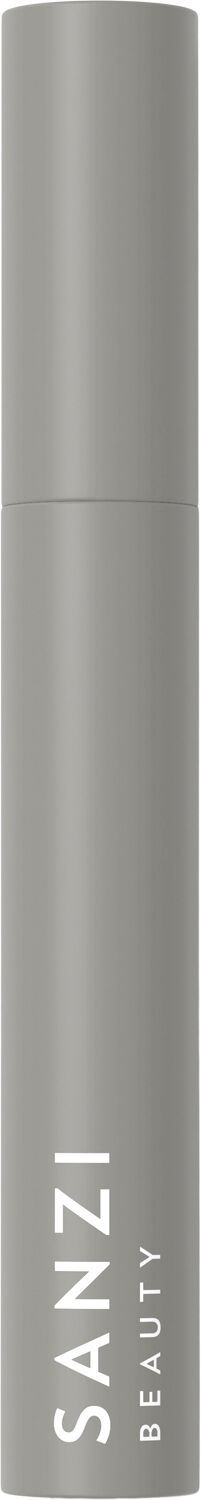 Mascara Volume & Curl-Black With Eyelash Serum