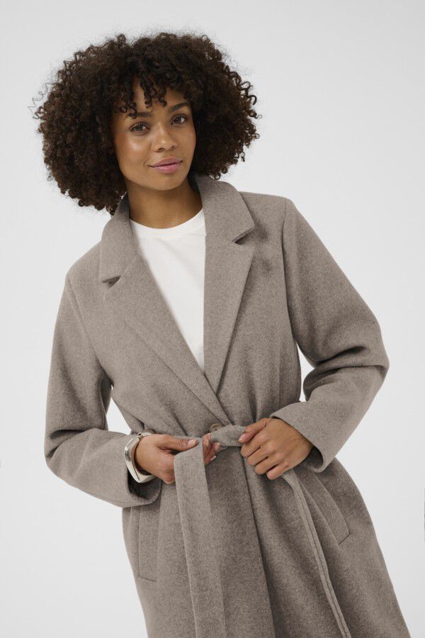 CUpalona Coat