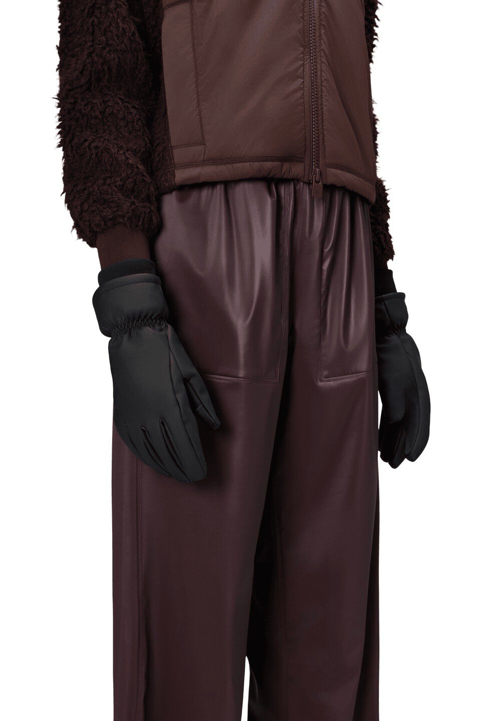 Insulated Gloves W1T3