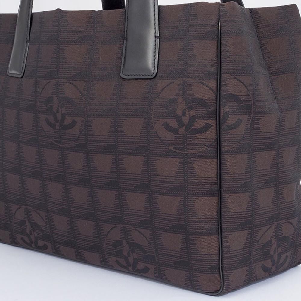 Chanel Travel Line