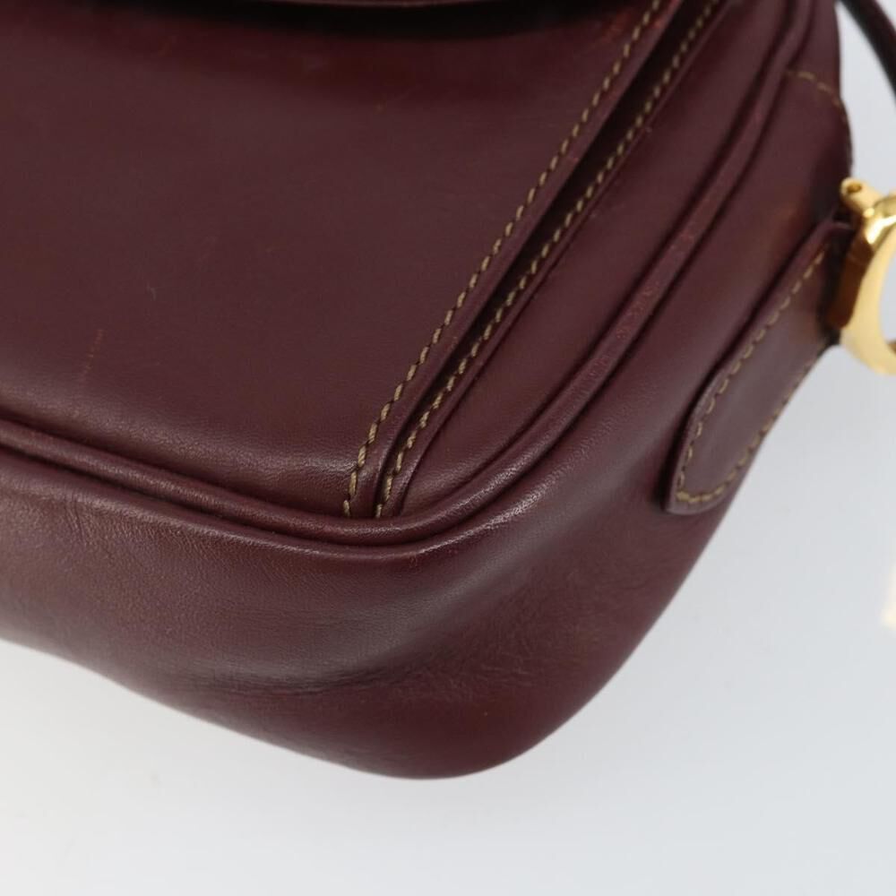 Cartier Shoulder Bag