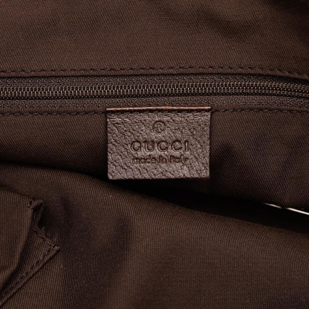 Gucci Tote