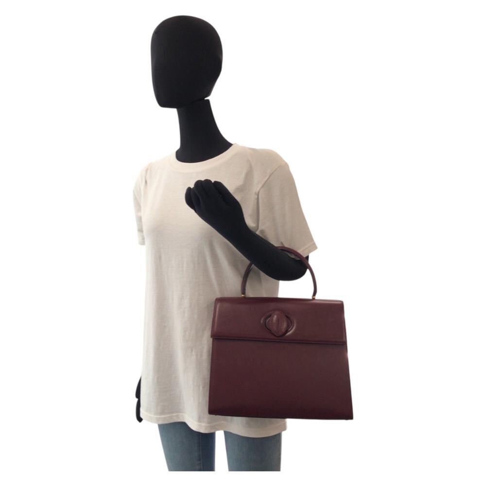 Cartier Handbag