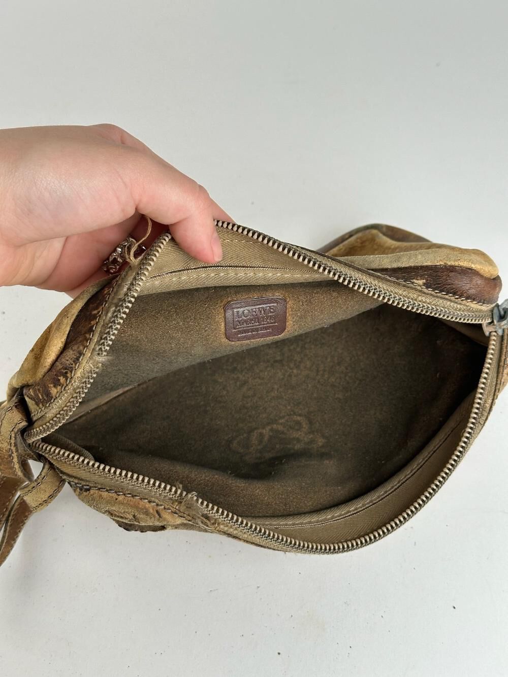 Loewe Clutch
