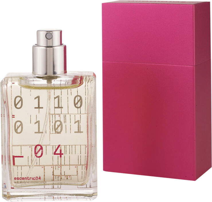 Escentric 04