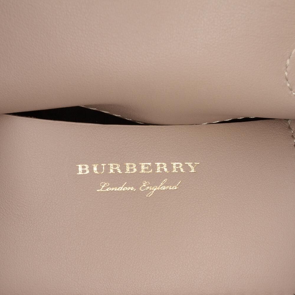 Burberry Handbag