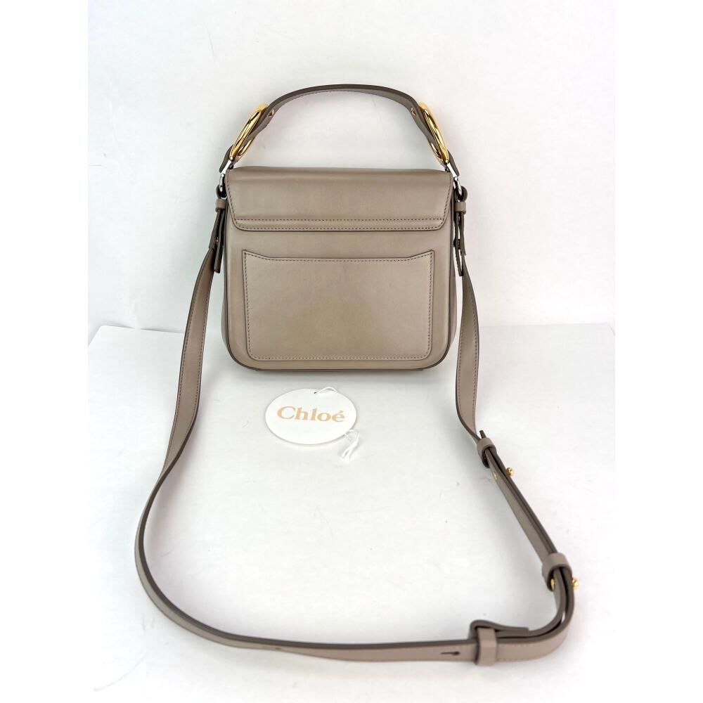 Chlo&eacute; Shoulder Bag