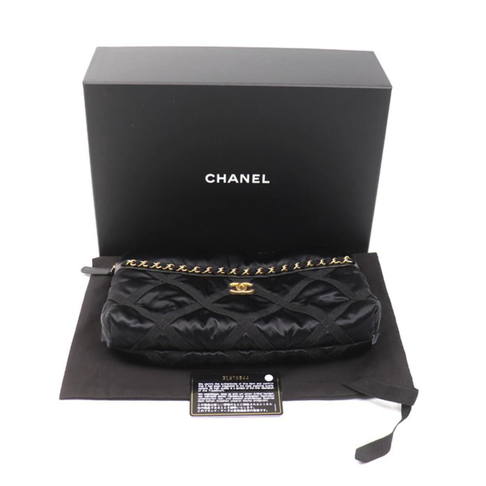 Chanel Tote
