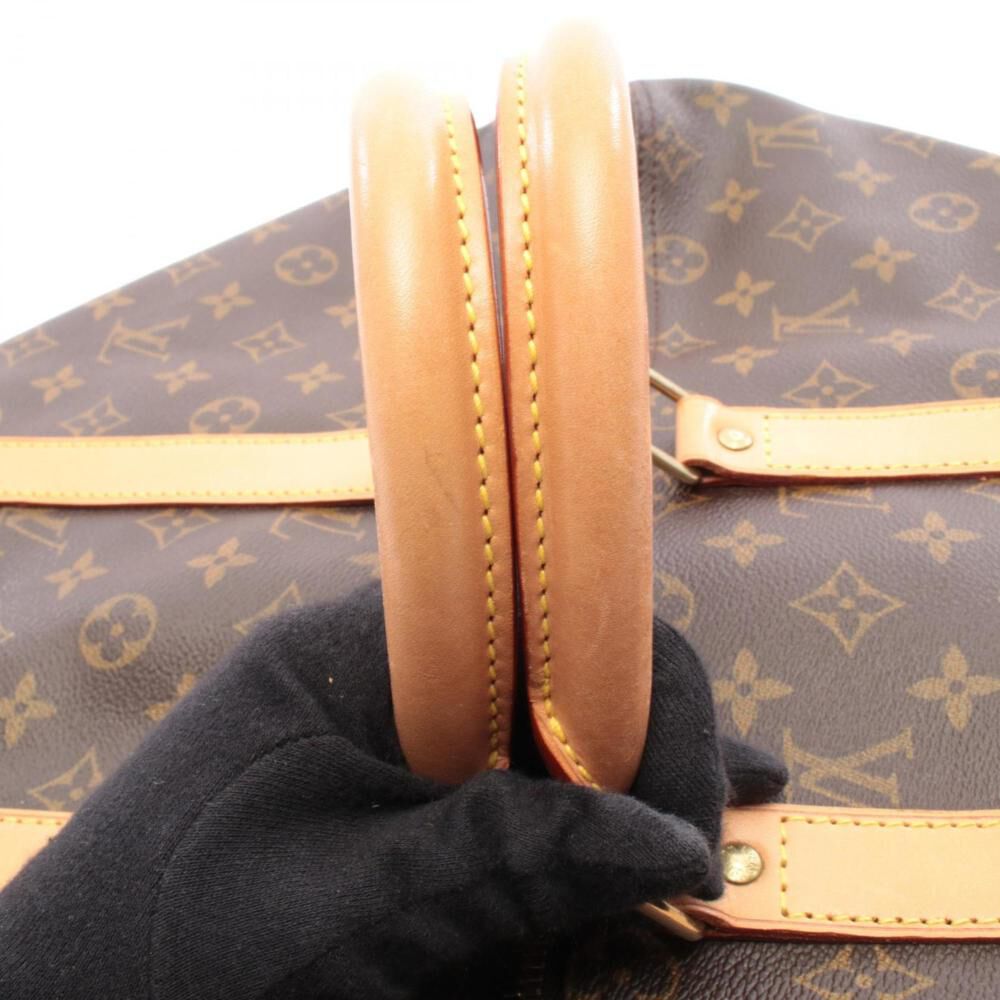 Louis Vuitton Keepall