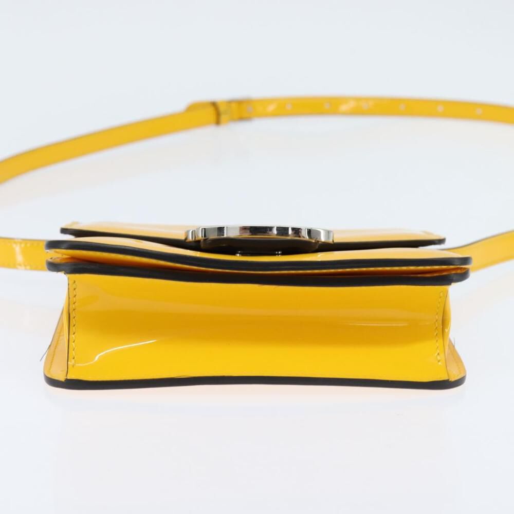Fendi Crossbody Bag