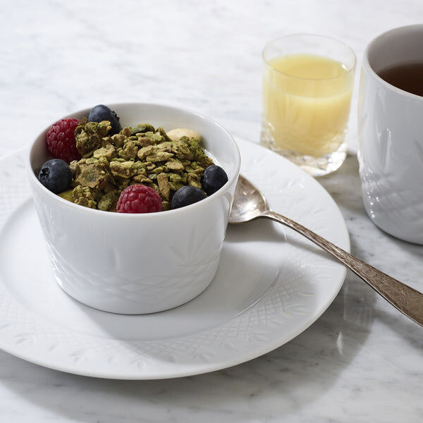 Crispy sk&aring;l 9,3 cm.