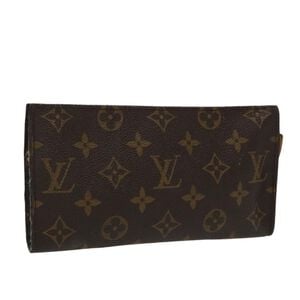 Louis Vuitton Pouch