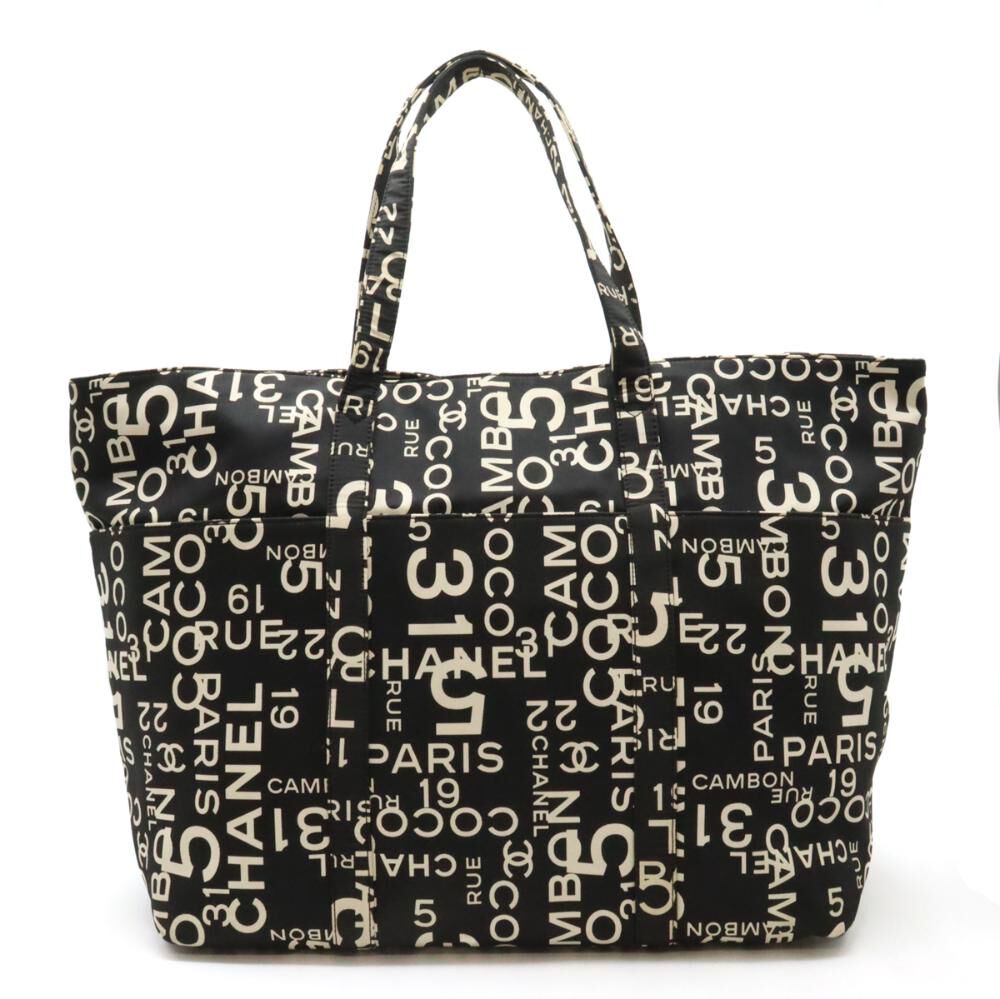 Chanel Tote
