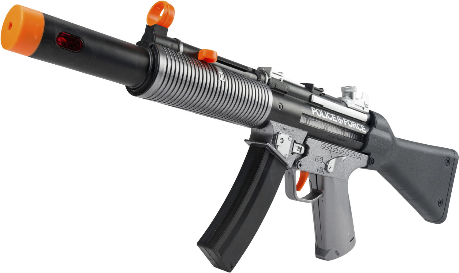 TASKFORCE RIFFEL-PISTOL