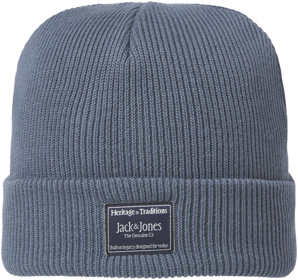 JACATTITUDE REGULAR BEANIE SN