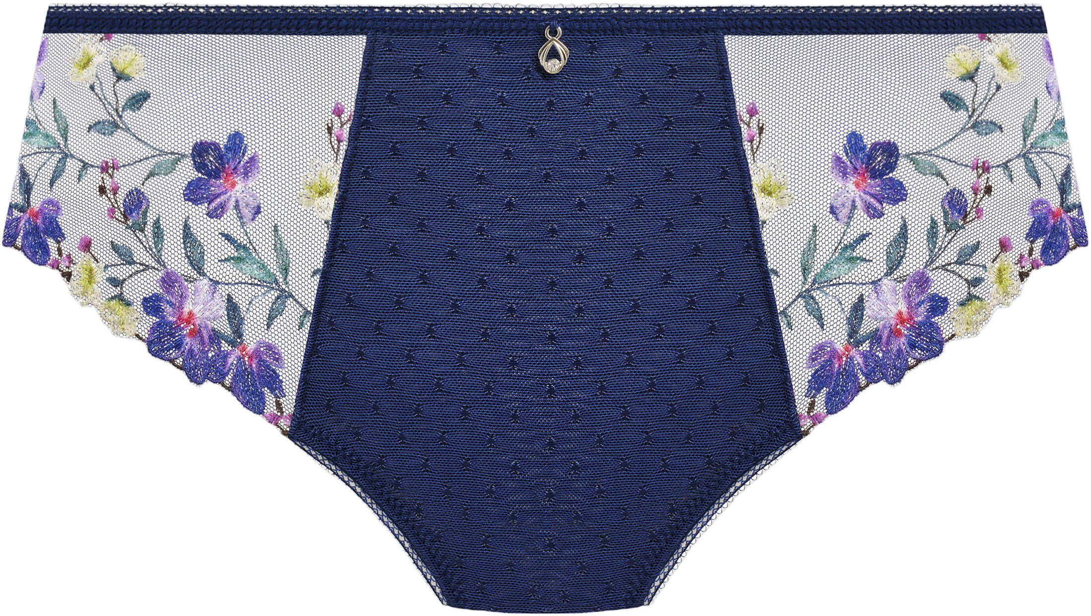 MARIE BRIEF