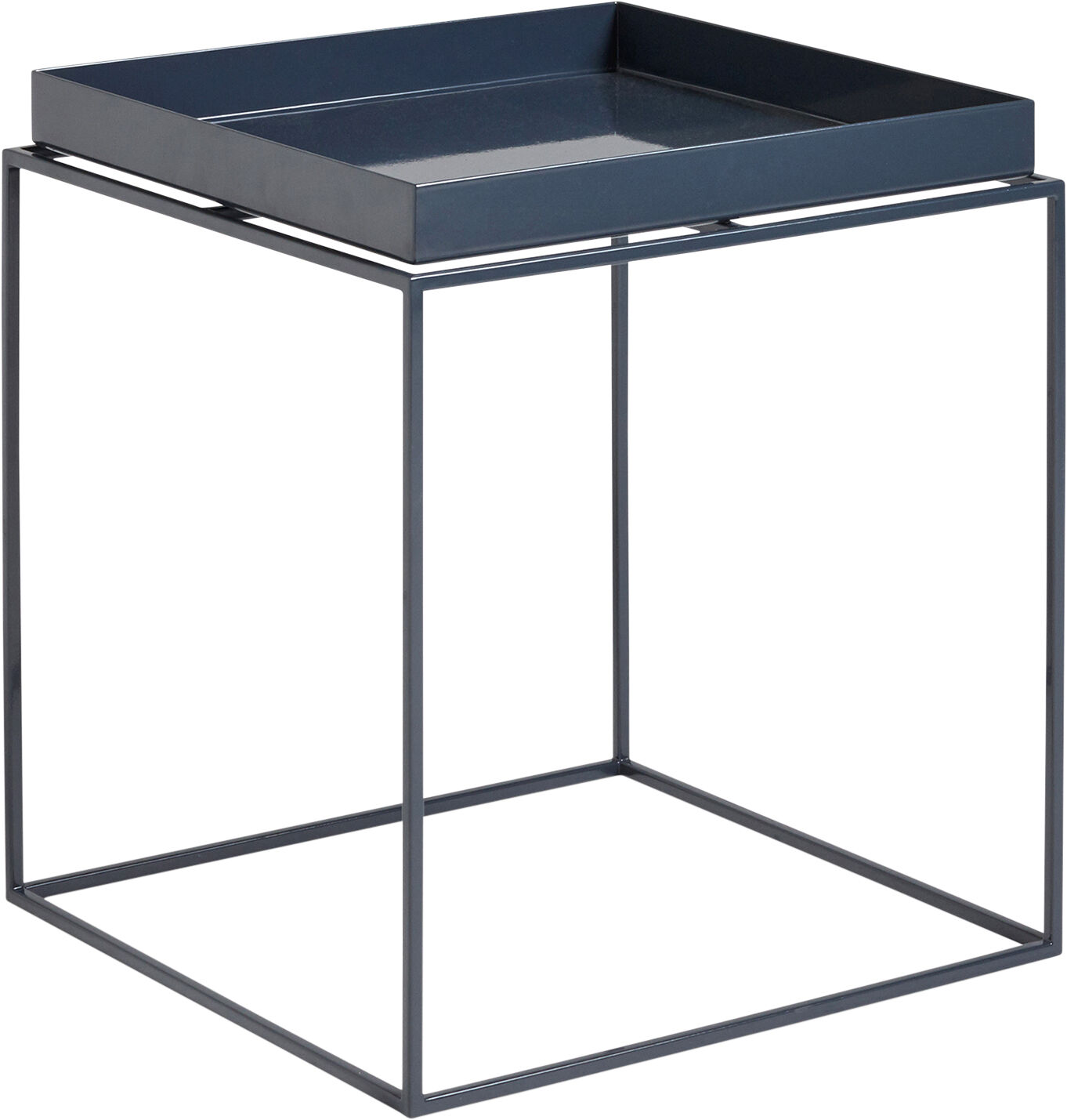 Tray Table-Medium L40 x W40 x H44-D