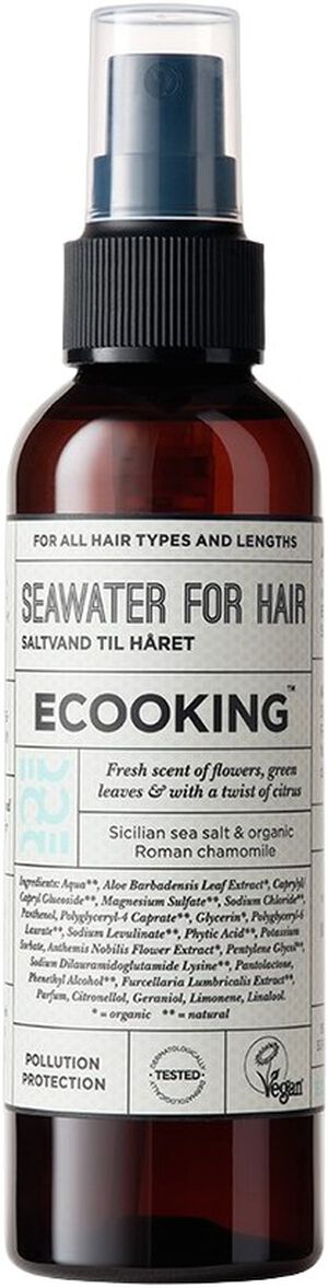 Seawater for Hair - 150 ml