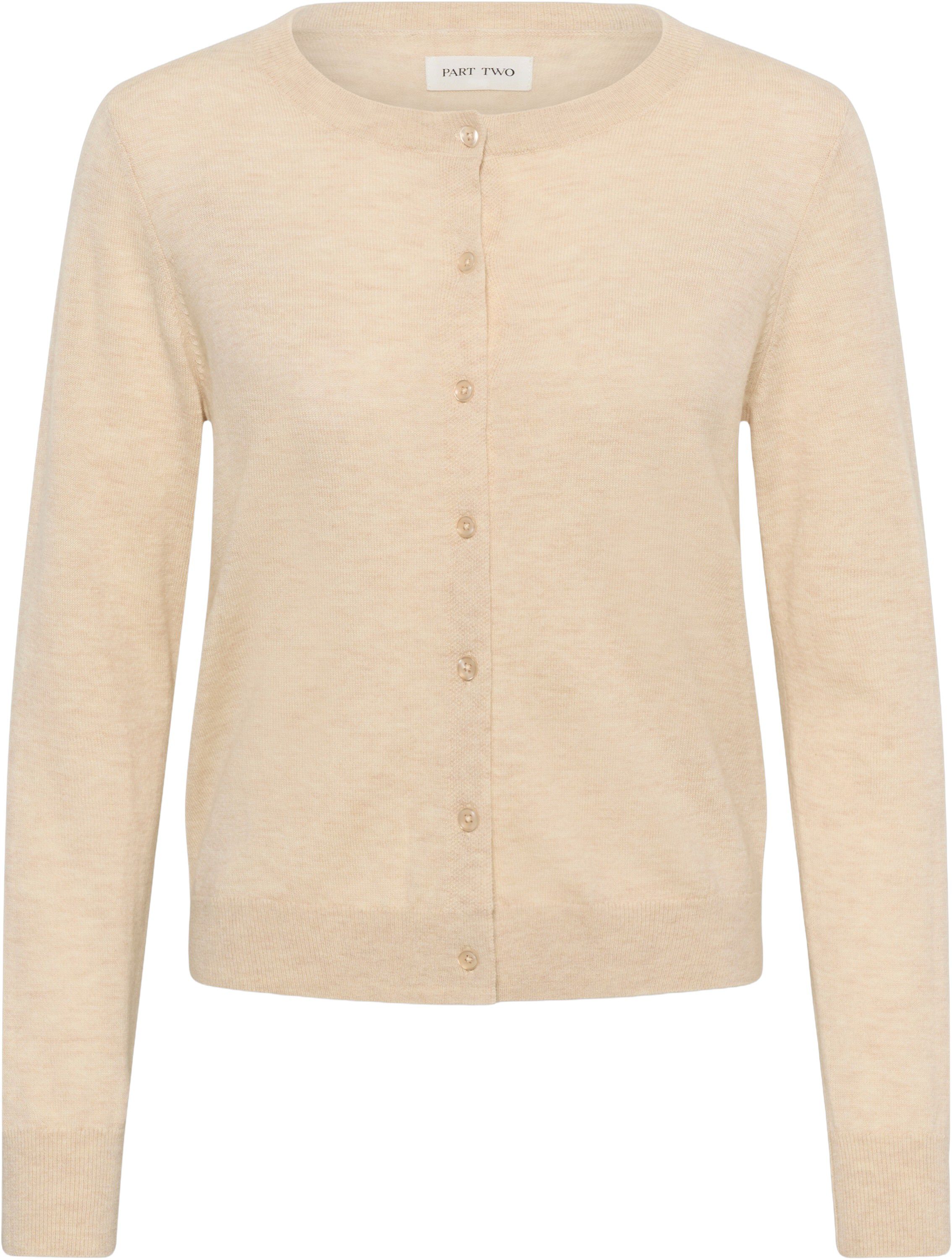 EllahPW Cardigan