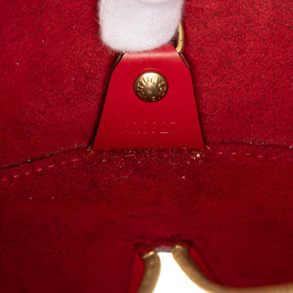 Louis Vuitton Soufflot