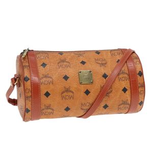 Mcm Shoulder Bag
