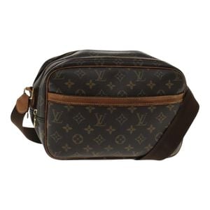 Louis Vuitton Reporter