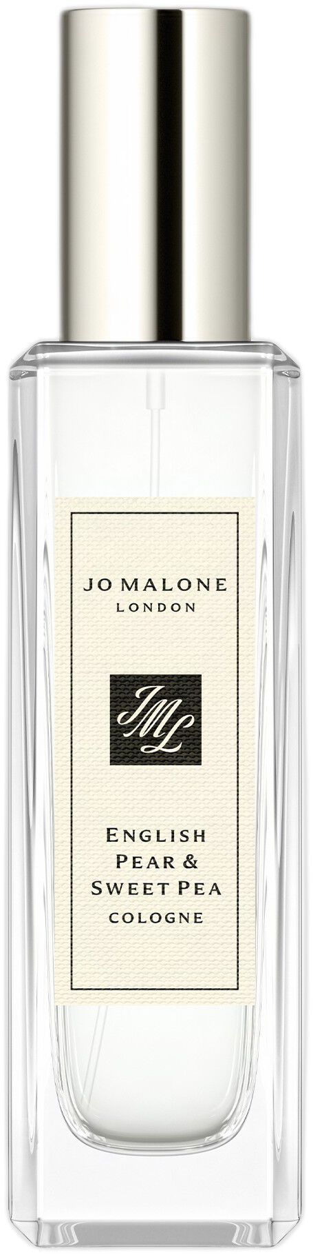 English Pear & Sweet Pea Cologne
