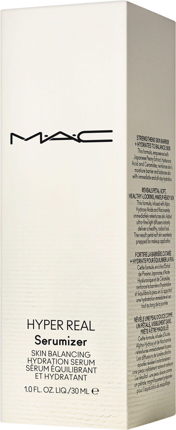 Hyper Real Serumizer Skin Balancing Hydration Serum
