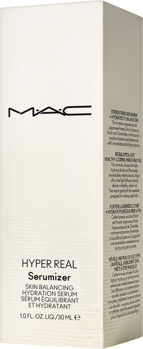 Hyper Real Serumizer Skin Balancing Hydration Serum
