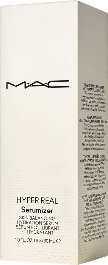 Hyper Real Serumizer Skin Balancing Hydration Serum