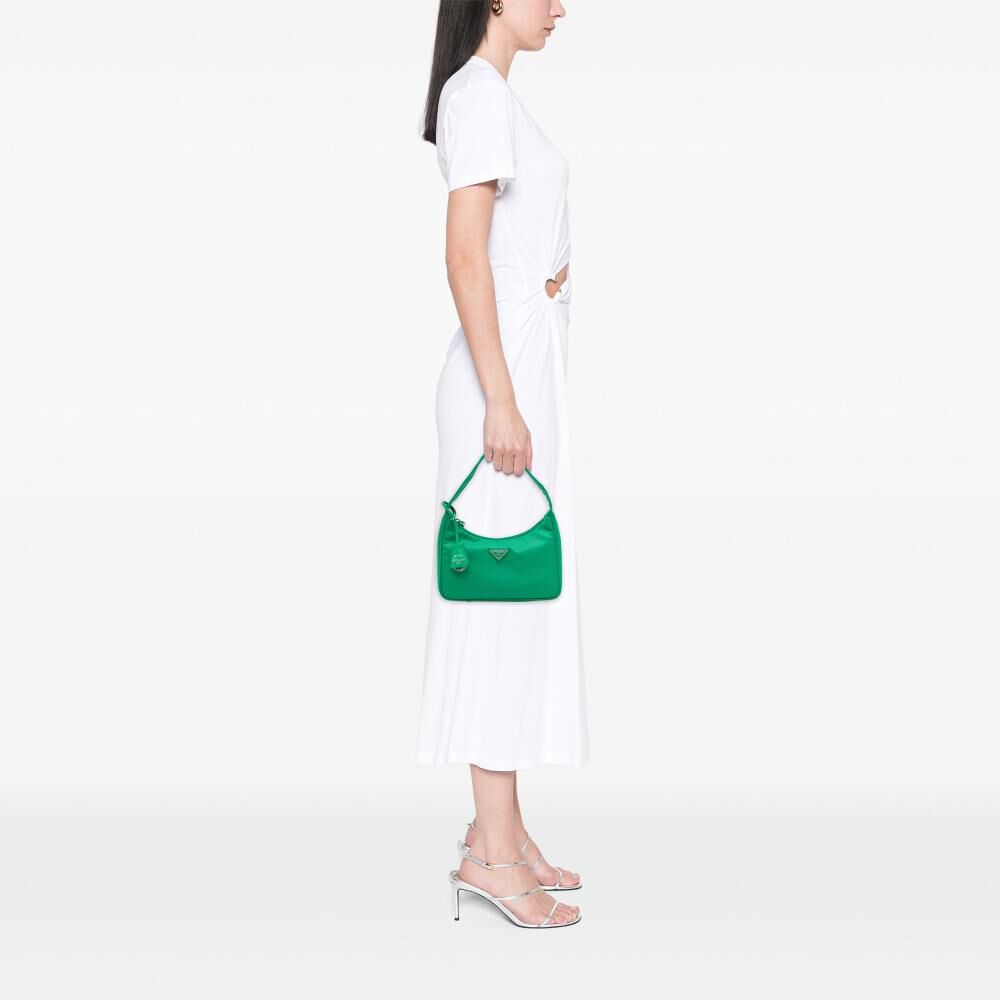 Prada Shoulder Bag