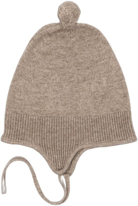 MATTOU KNIT HELMET