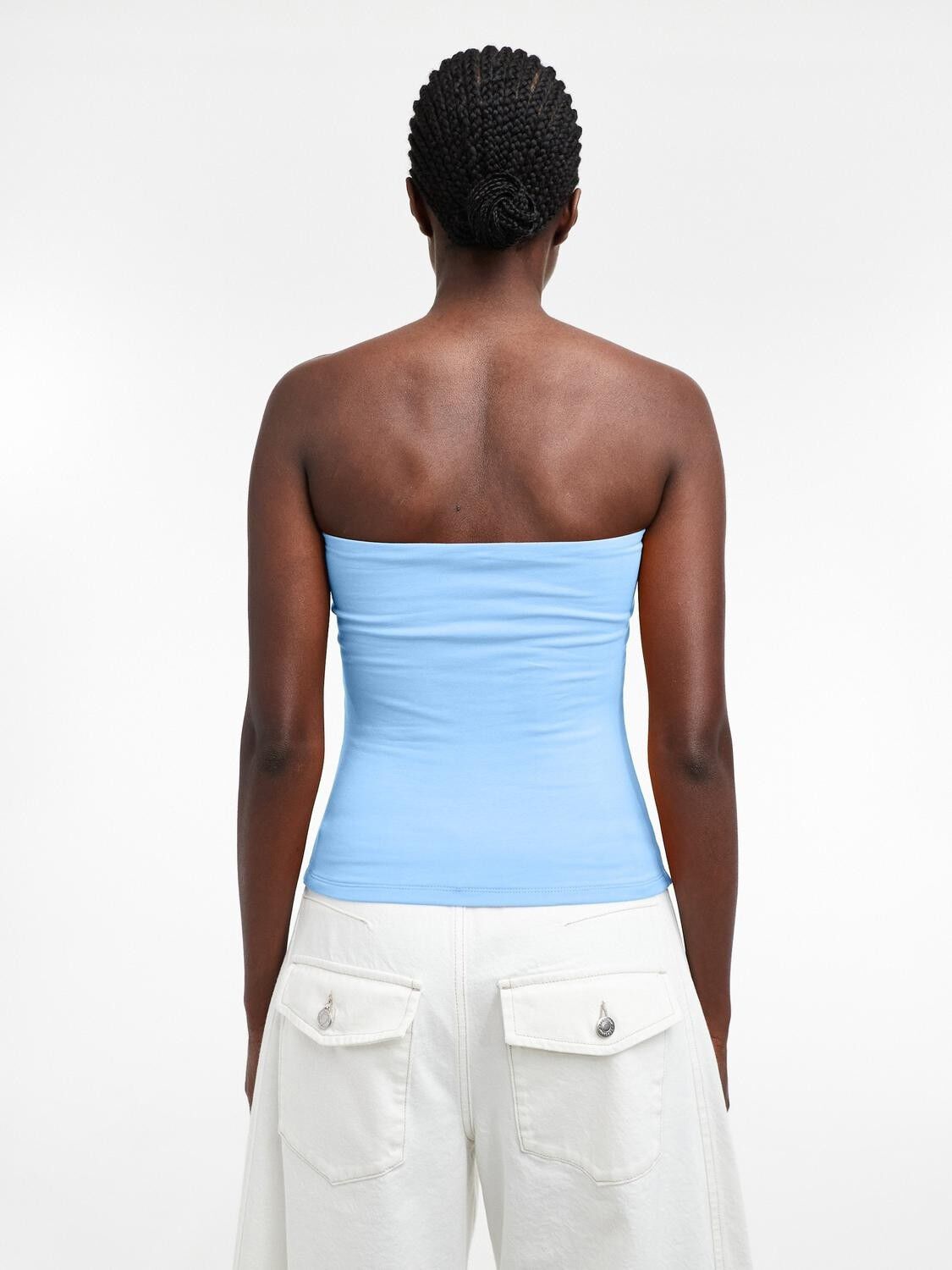 Tsmathilda Bandeau Top Jrs
