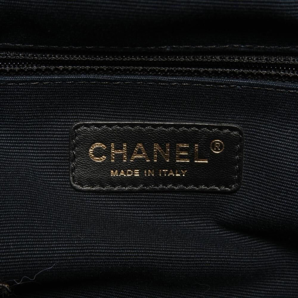 Chanel Tote